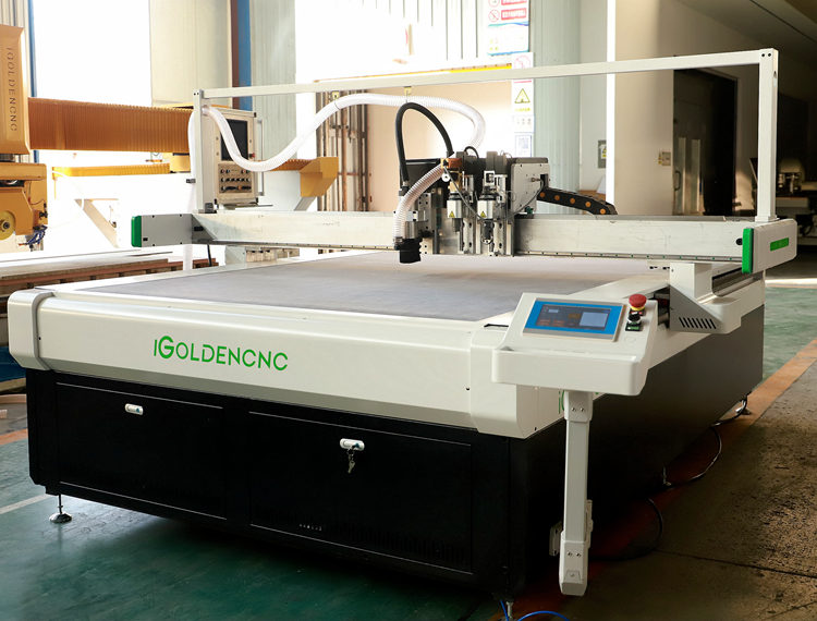 Digital Cutter
