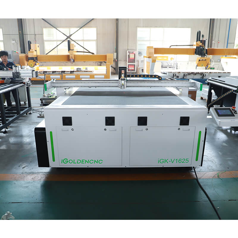 Digital Cutting Table Digital Cutting Table