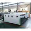 Fixed Table Digital Knife Cutting Machine