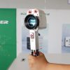 Handheld Laser rust removal machine