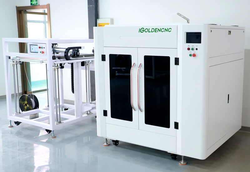 large format 3d printer​