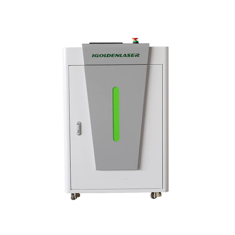 Laser rust Removal portable Laser rust Removal portable